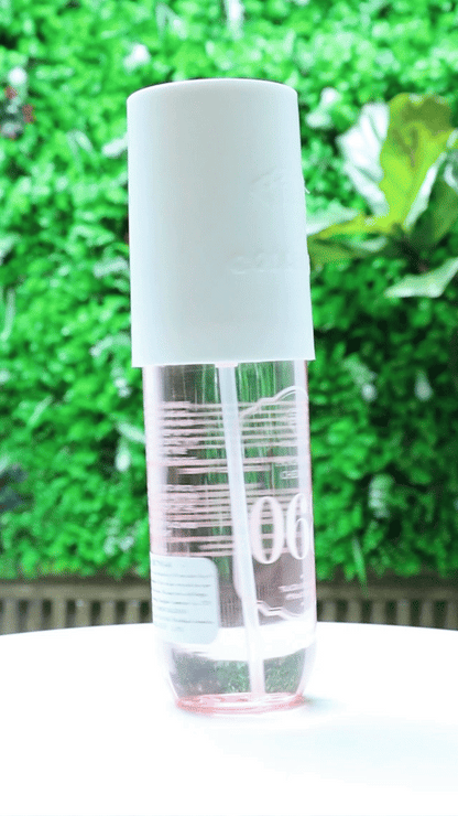 FRAGANCIA INSPIRADA SOL DE JANEIRO