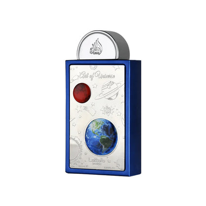 Art of Universe - Lattafa Pride