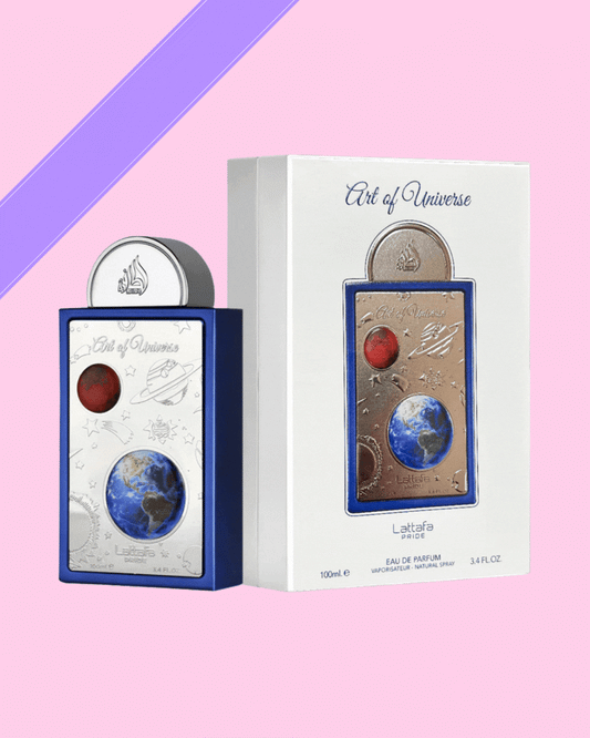 Art of Universe - Lattafa Pride