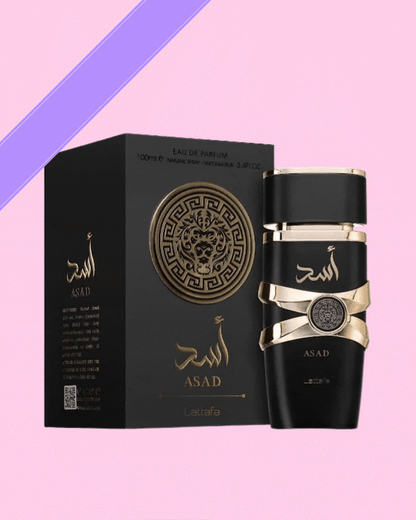 Asad - Lattafa