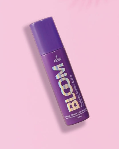 KIT BLOOM & GLOW PERFUME CAPILAR x2