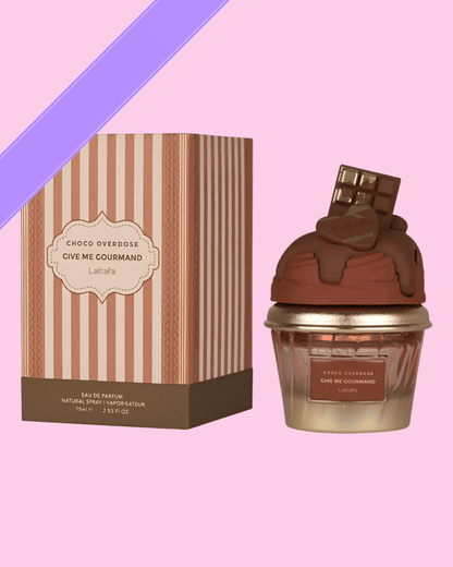 Choco Overdose - Lattafa