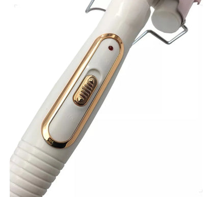 Onduladora de cabello 3 tubos