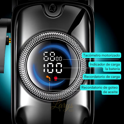 Maquina de corte KEMEI 2279