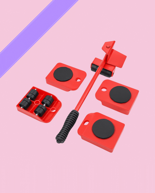 Kit Levanta y Desliza Muebles