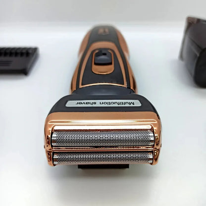 Máquina de Afeitar 3 en 1 Geemy