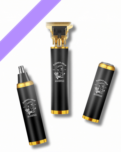 MAQUINA RAZOR 3 EN 1 Profesional – YM-T50