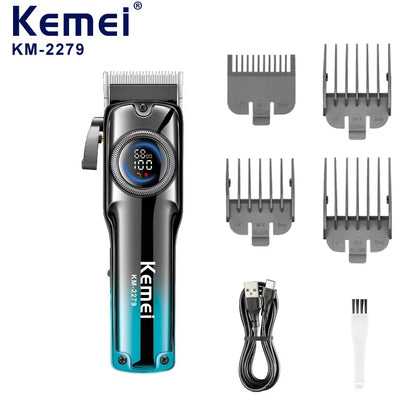 Maquina de corte KEMEI 2279