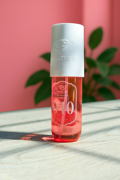 FRAGANCIA INSPIRADA SOL DE JANEIRO