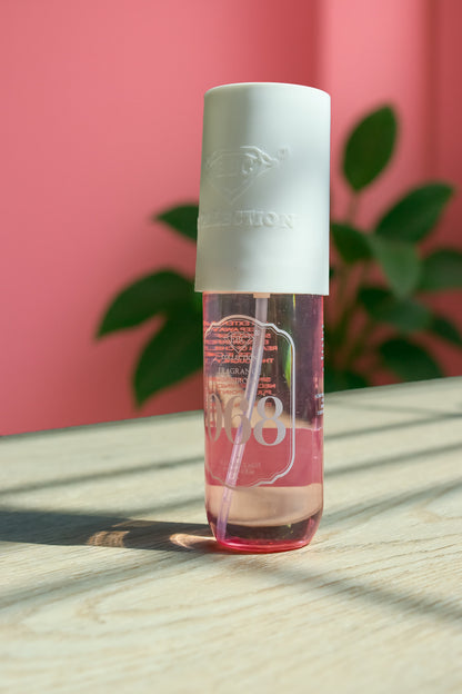 FRAGANCIA INSPIRADA SOL DE JANEIRO