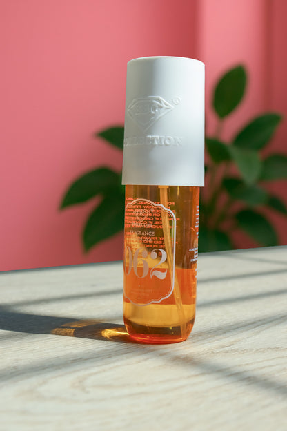 FRAGANCIA INSPIRADA SOL DE JANEIRO